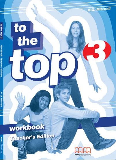 To the Top 3 WB Teacher's Edition