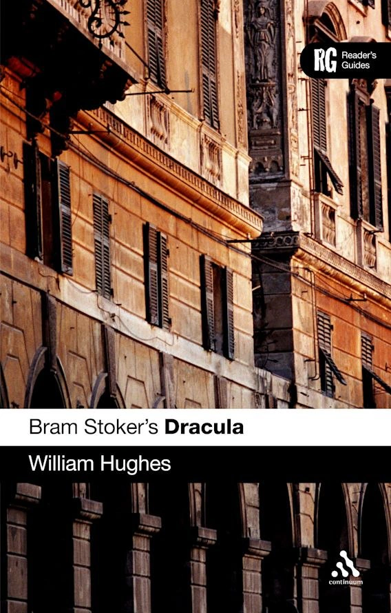 Reader's Guides. Bram Stoker's Dracula