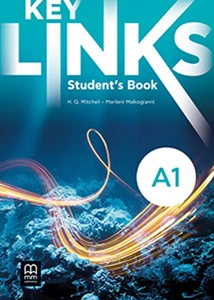Key Links A1 Student's Book