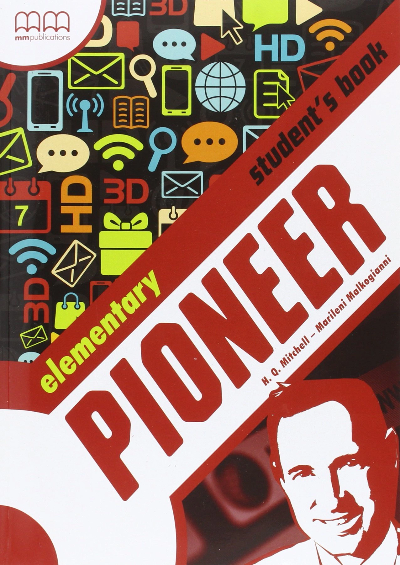 Pioneer Elementary Student's Book