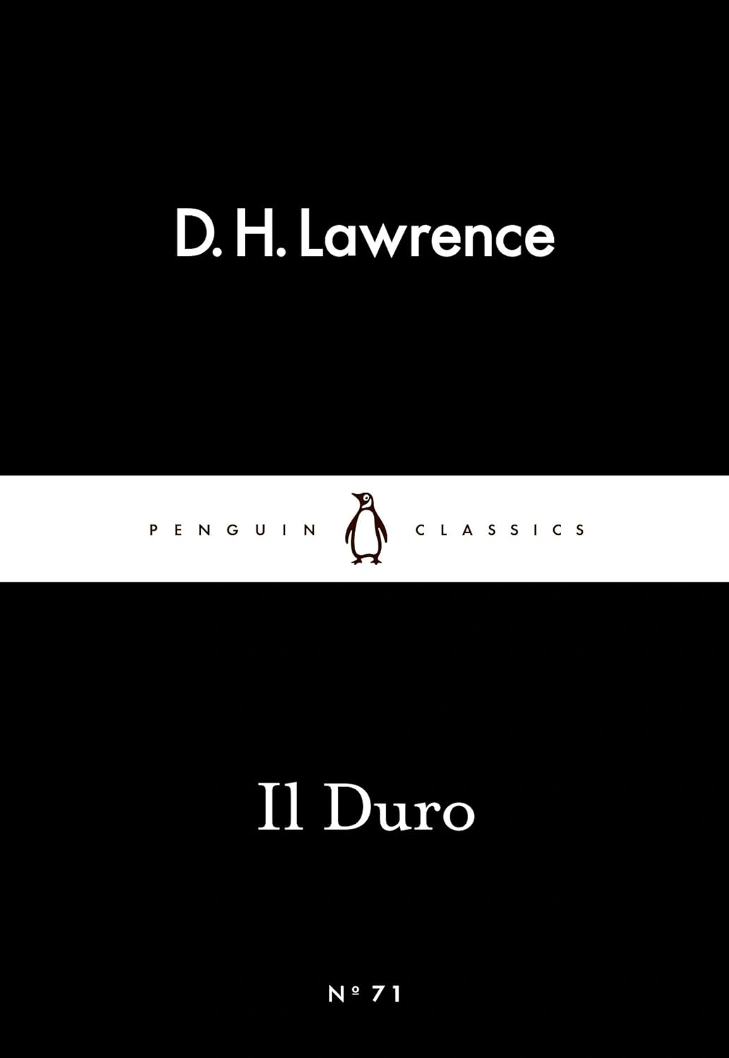 Il Duro