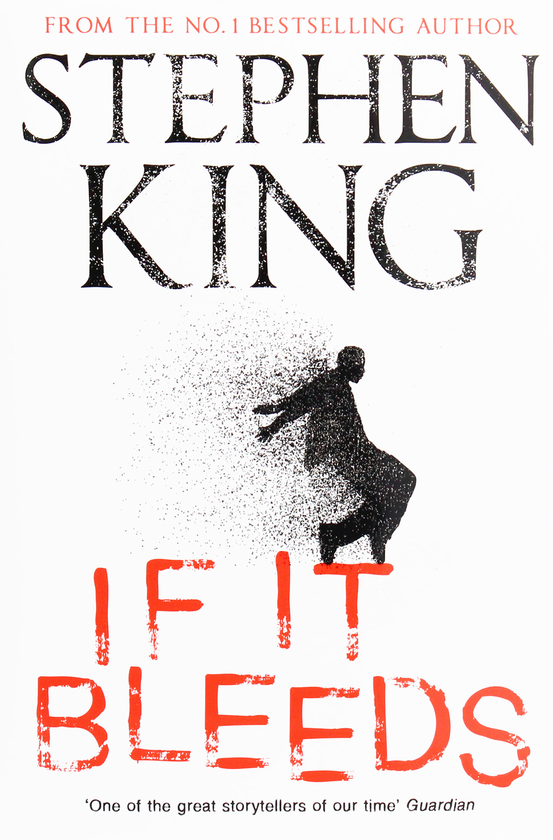 If It Bleeds