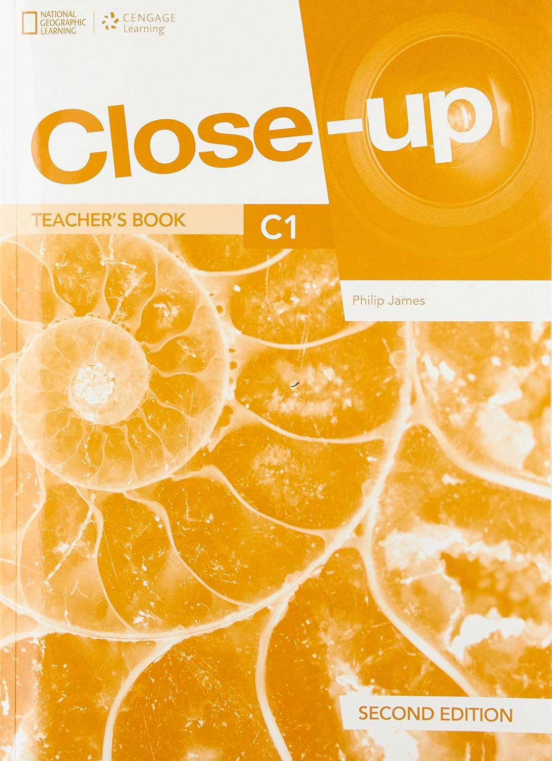Close-Up C1. Teacher's Book with Online Teacher Zone and Audio + Video Discs