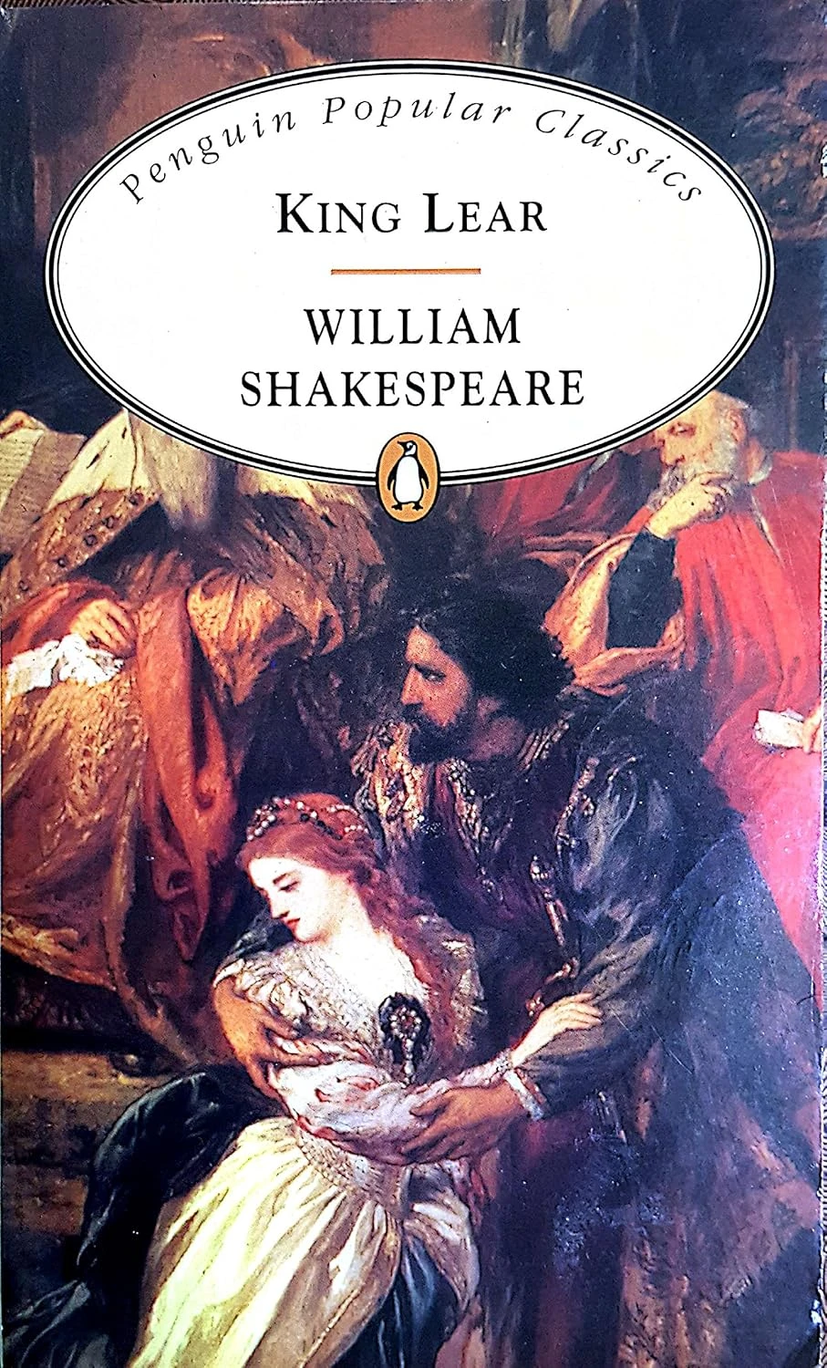 King Lear