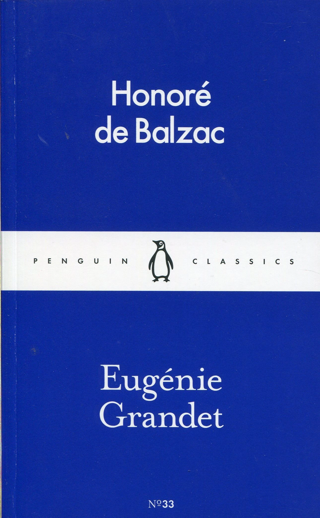 Eugenie Grandet