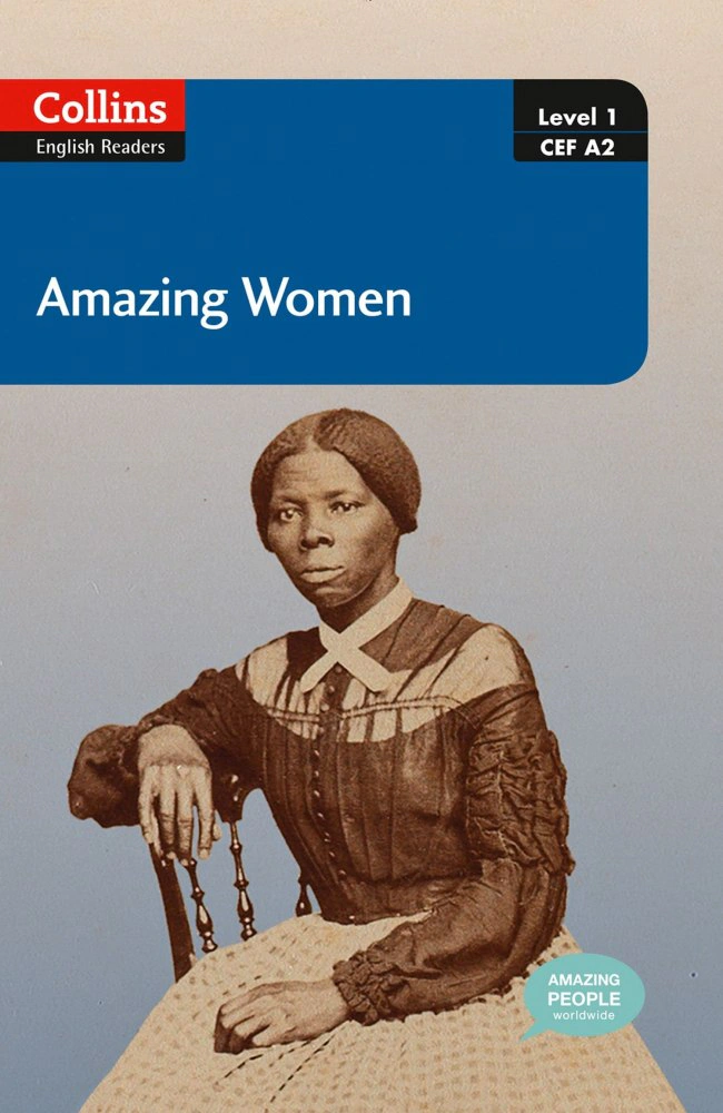 Amazing People Club. Amazing Women. Level 1