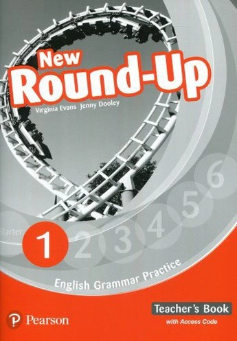 New Round-Up 1. Teacher’s Book
