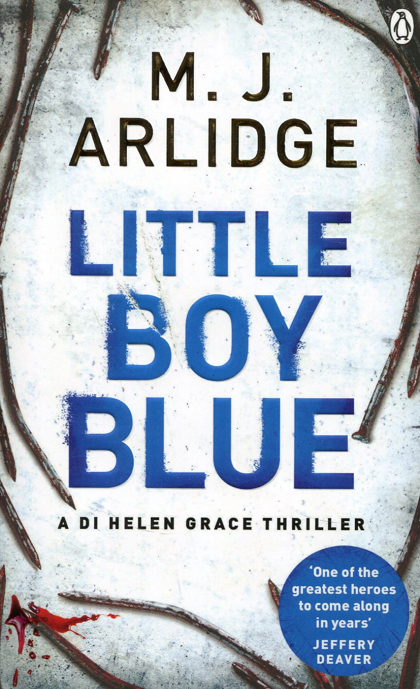 Little Boy Blue