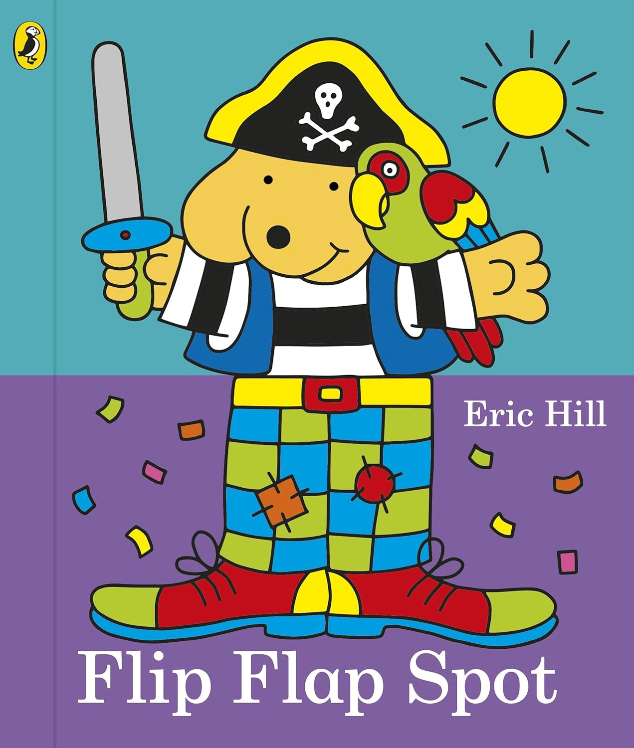 Flip Flap Spot