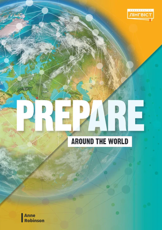 Prepare for Ukraine Around the World