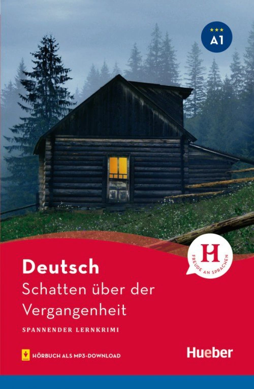 A1. Schatten über der Vergangenheit + MP3