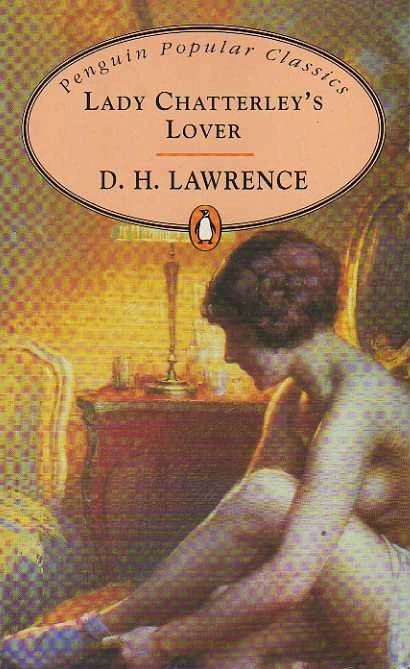 Lady Chatterley's Lover