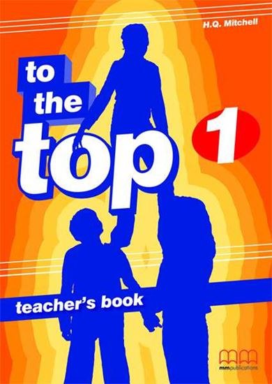 To the Top 1 TB
