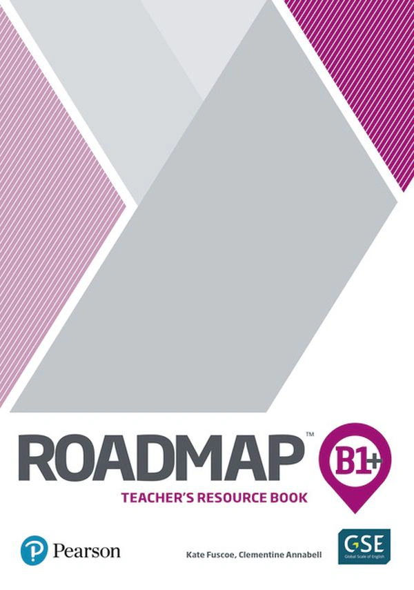 Roadmap B1+. Teacher's Resource Book