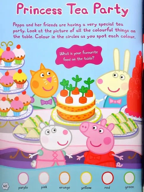 Peppa Pig. The Official Annual 2017