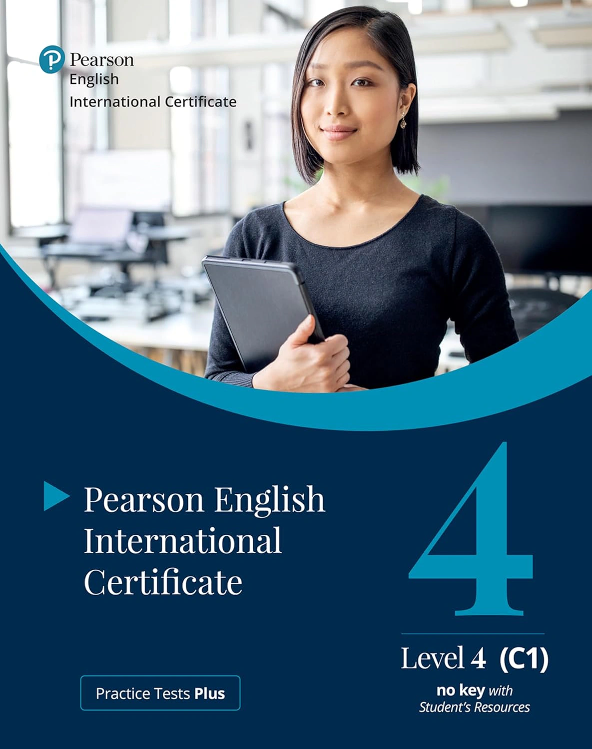 Practice Tests Plus. PTE General C1-C2 Student’s Book with Student's Resources