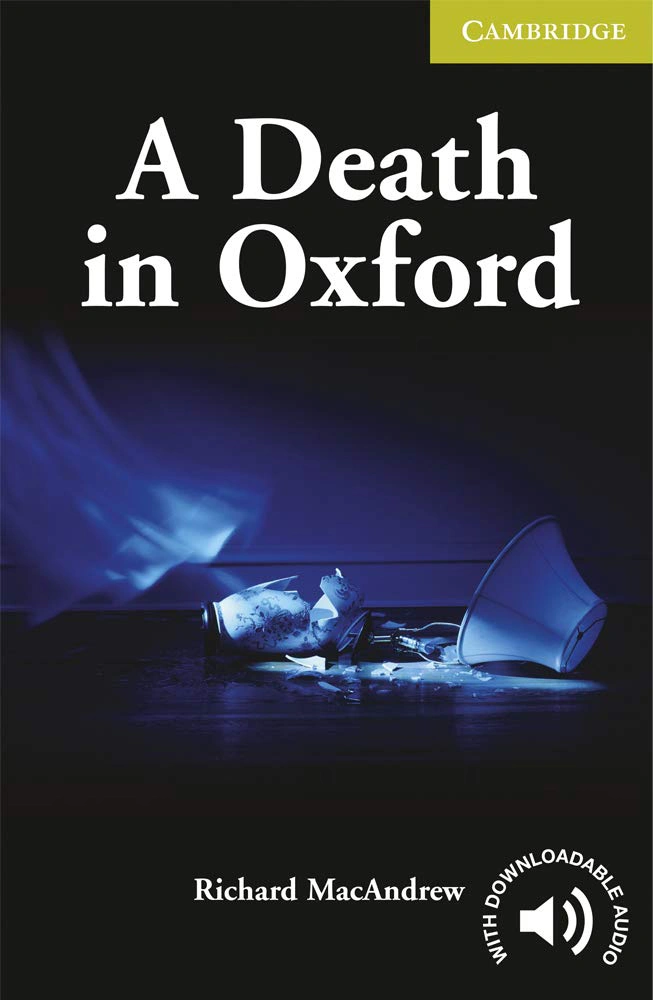 CER St A Death in Oxford
