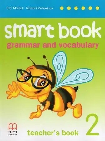 Smart Book 2 Teacher's Book