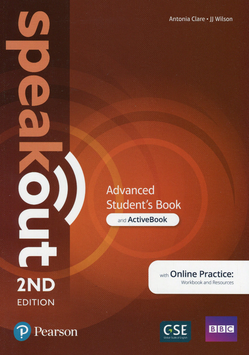 Speak Out. Student's Book + Active Book + Digital Resources + MEL