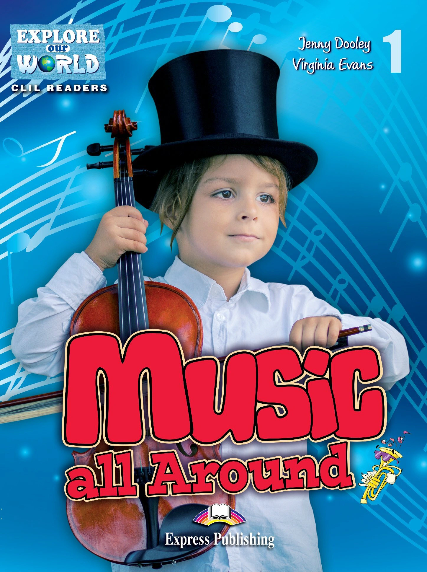 Music all Around