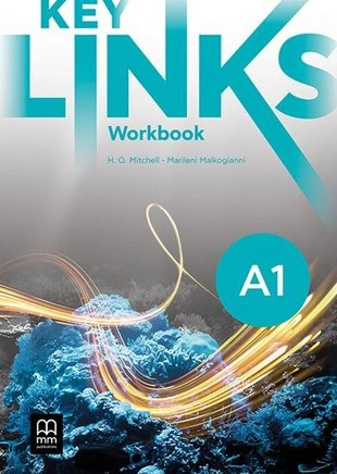 Key Links A1 Workbook
