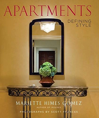 Apartments. Defining Style