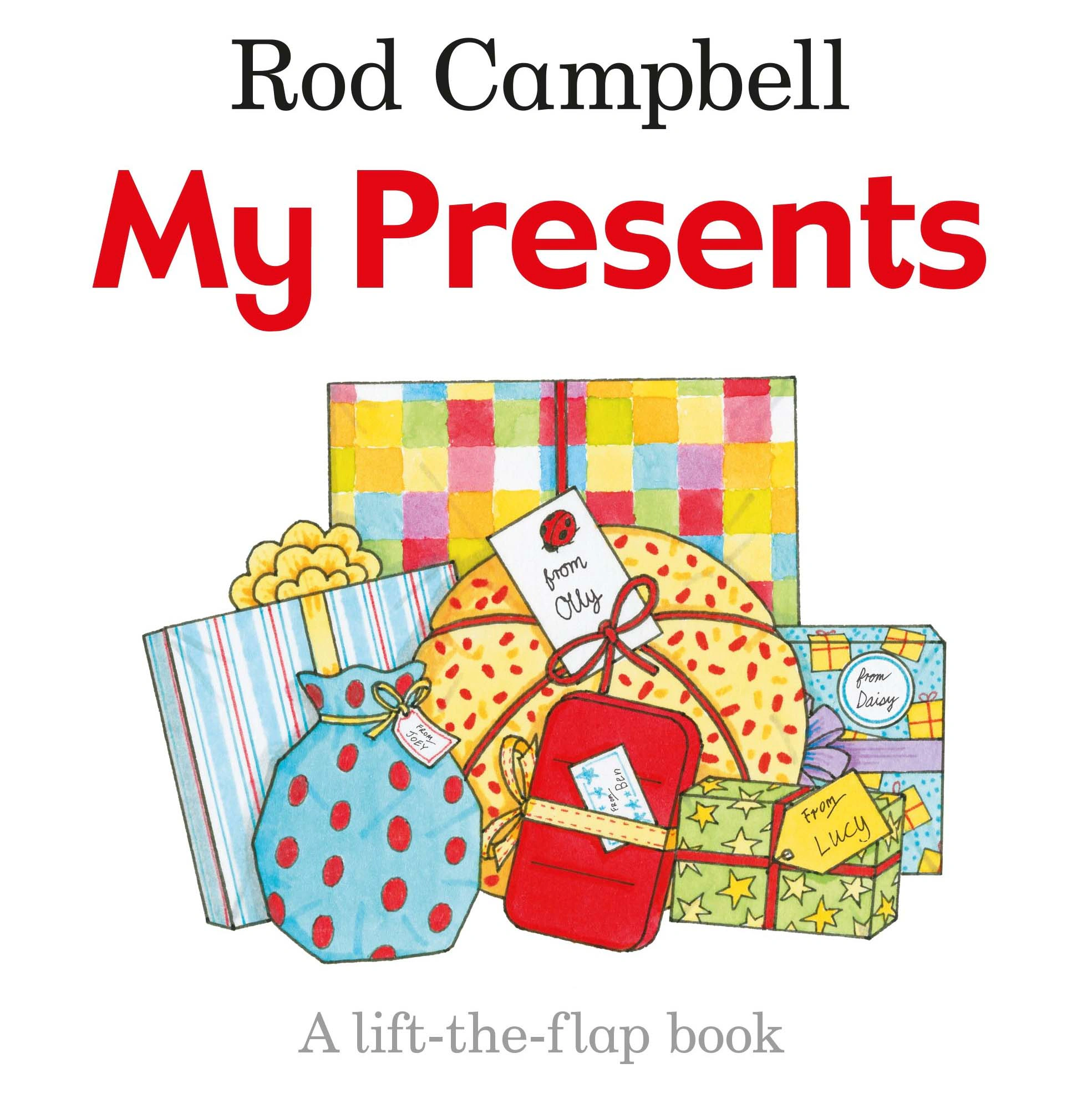 My Presents