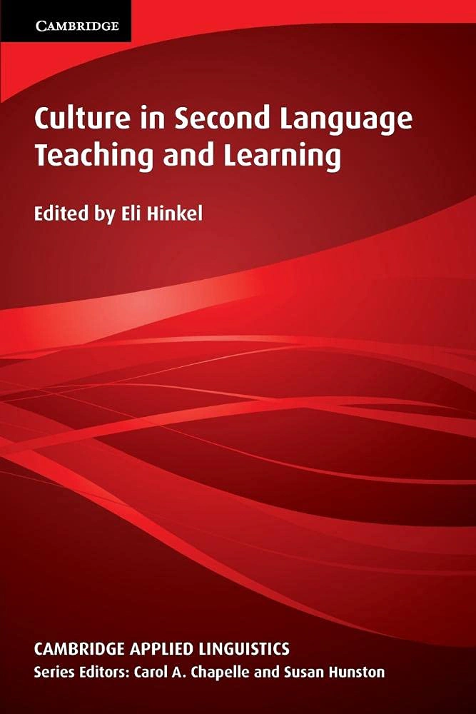 Culture in Second Language Teaching and Learning