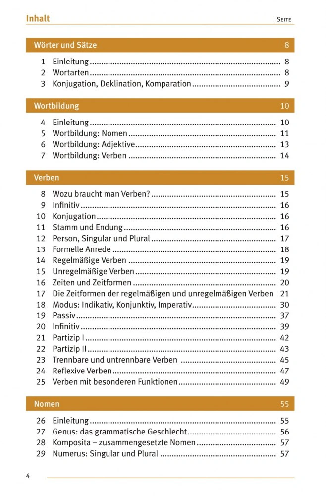 Lextra. Kompaktgrammatik. A1-B1