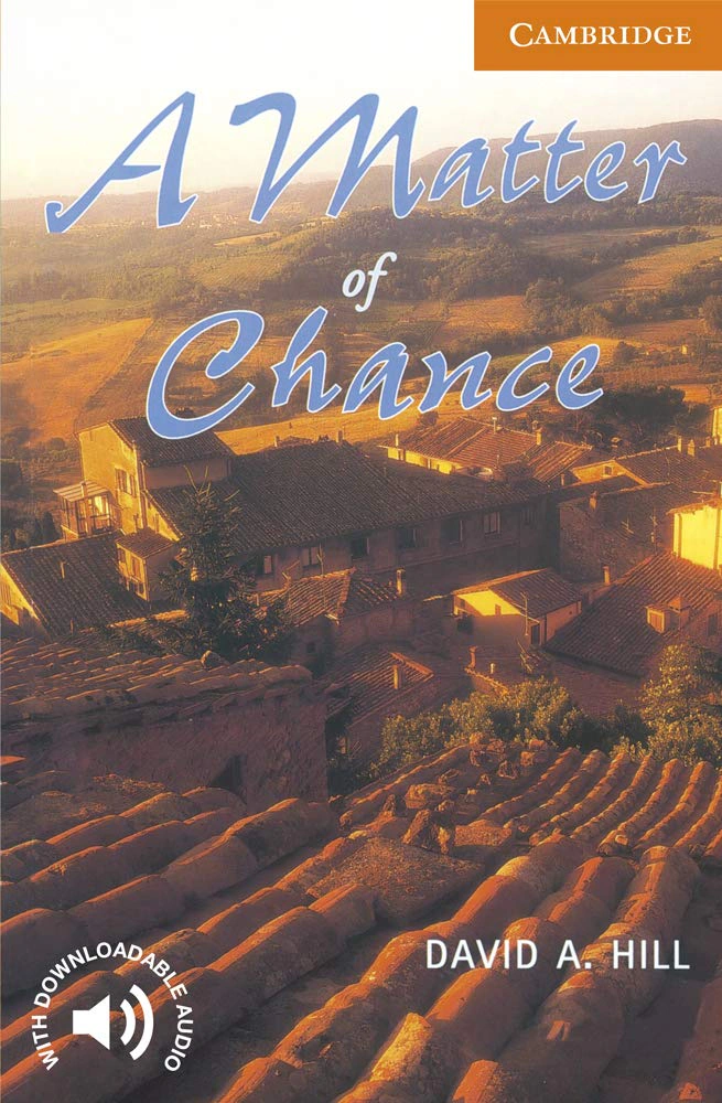 CER 4 A Matter of Chance