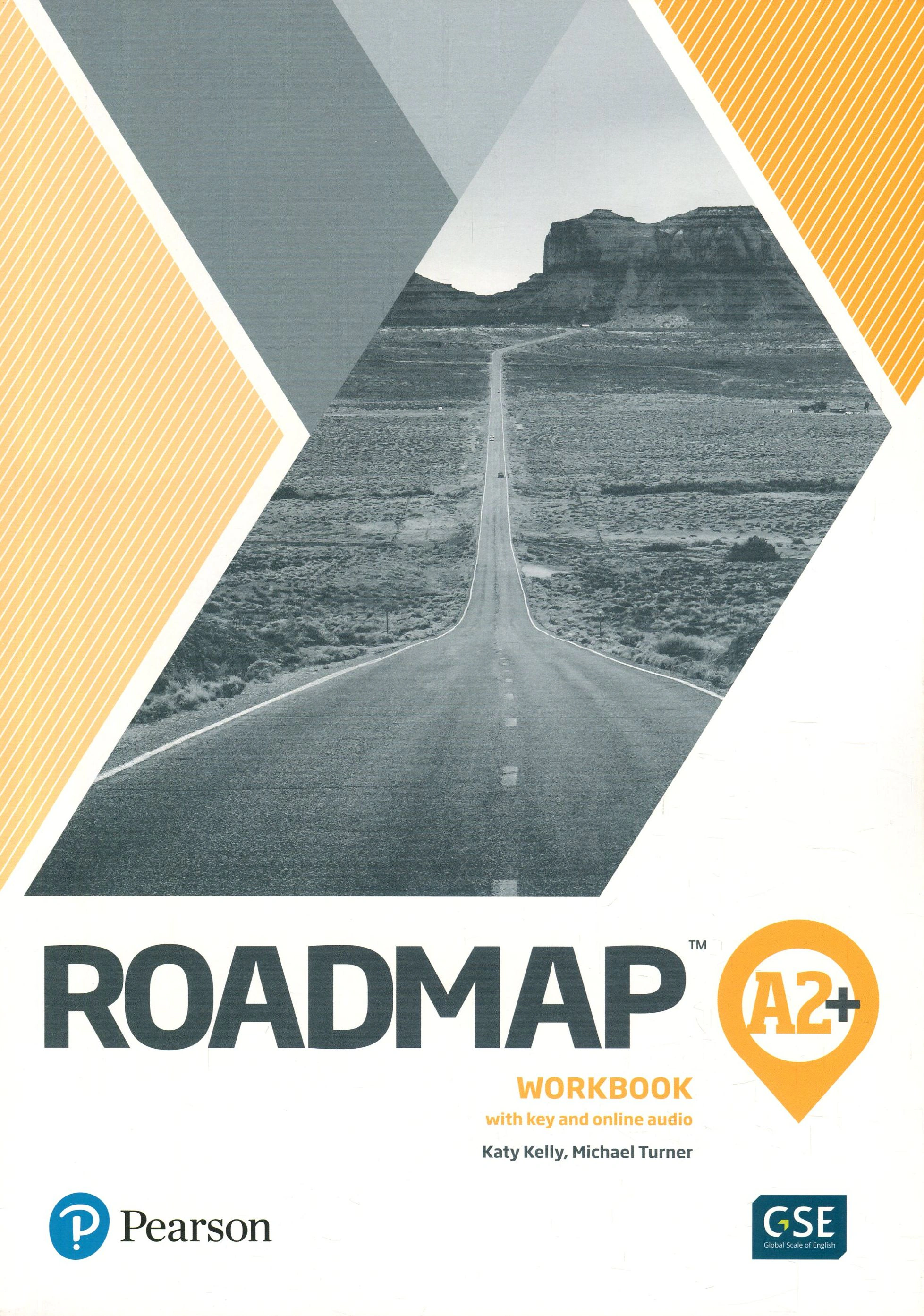 Roadmap A2+. Workbook