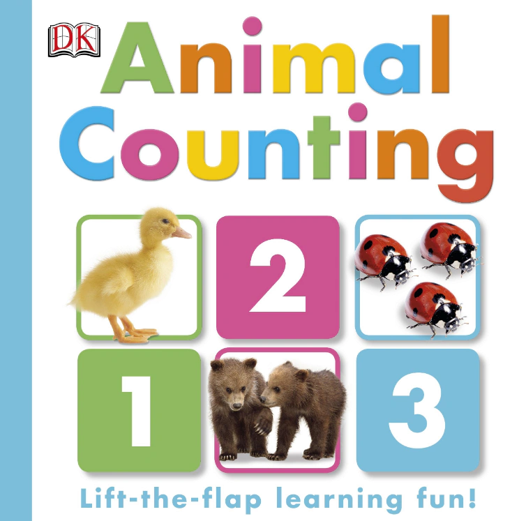 Animal Counting