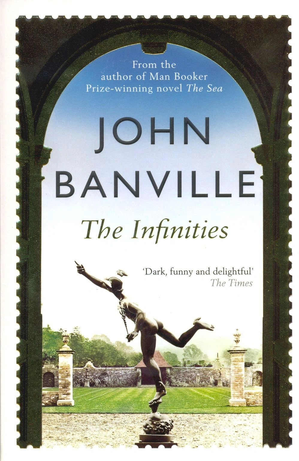 The Infinities