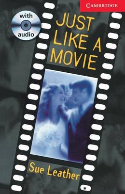 CER 1 Just Like a Movie. Book with Audio CD Pack