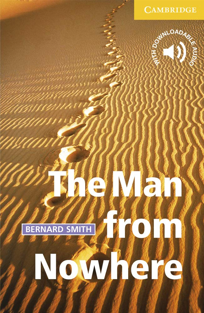 CER 2 The Man from Nowhere