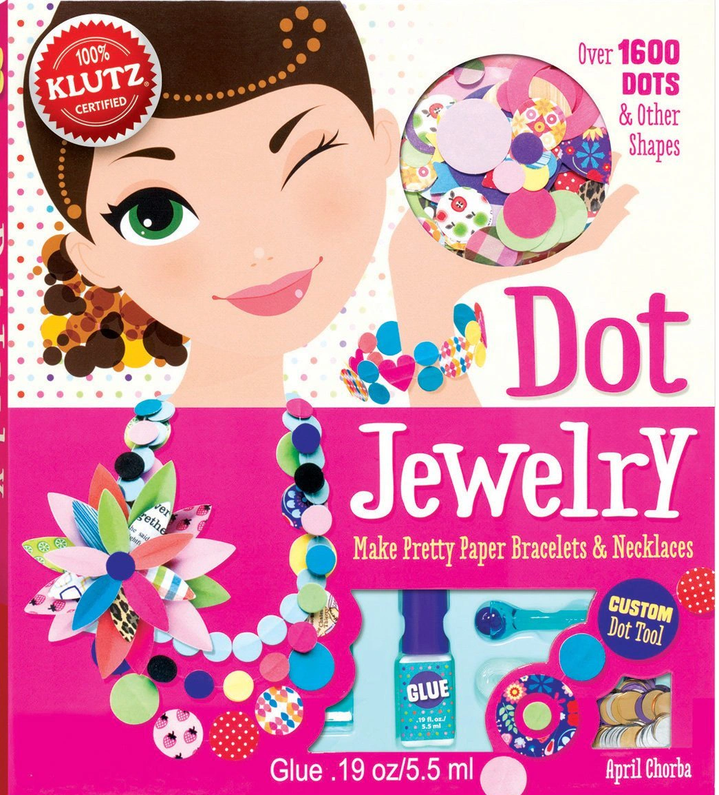 Dot Jewelry