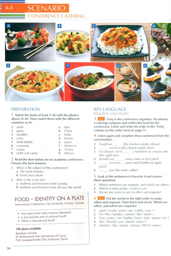 New Language Leader. Elementary. Coursebook with MyEnglishLab