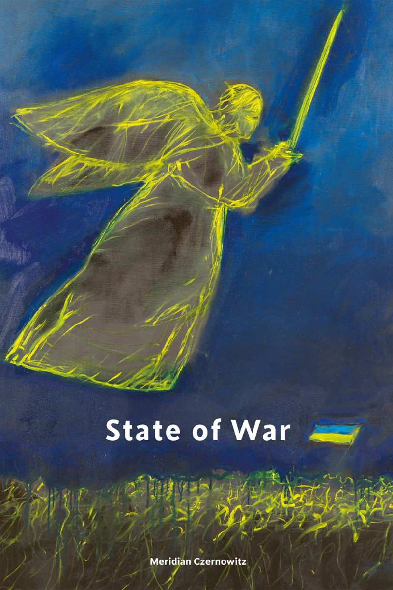 State of War. Anthology