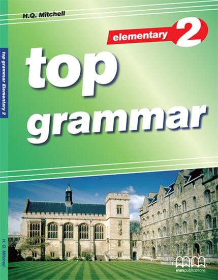 Top Grammar 2 Elementary SB