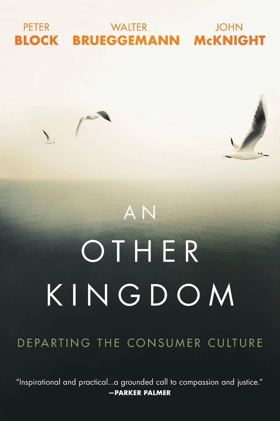 An Other Kingdom: Departing the Consumer Culture