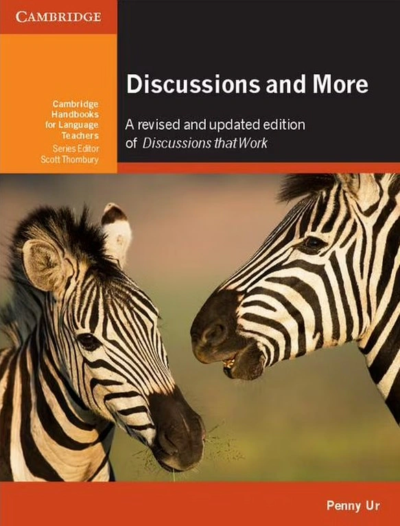Discussions and More. Second Edition