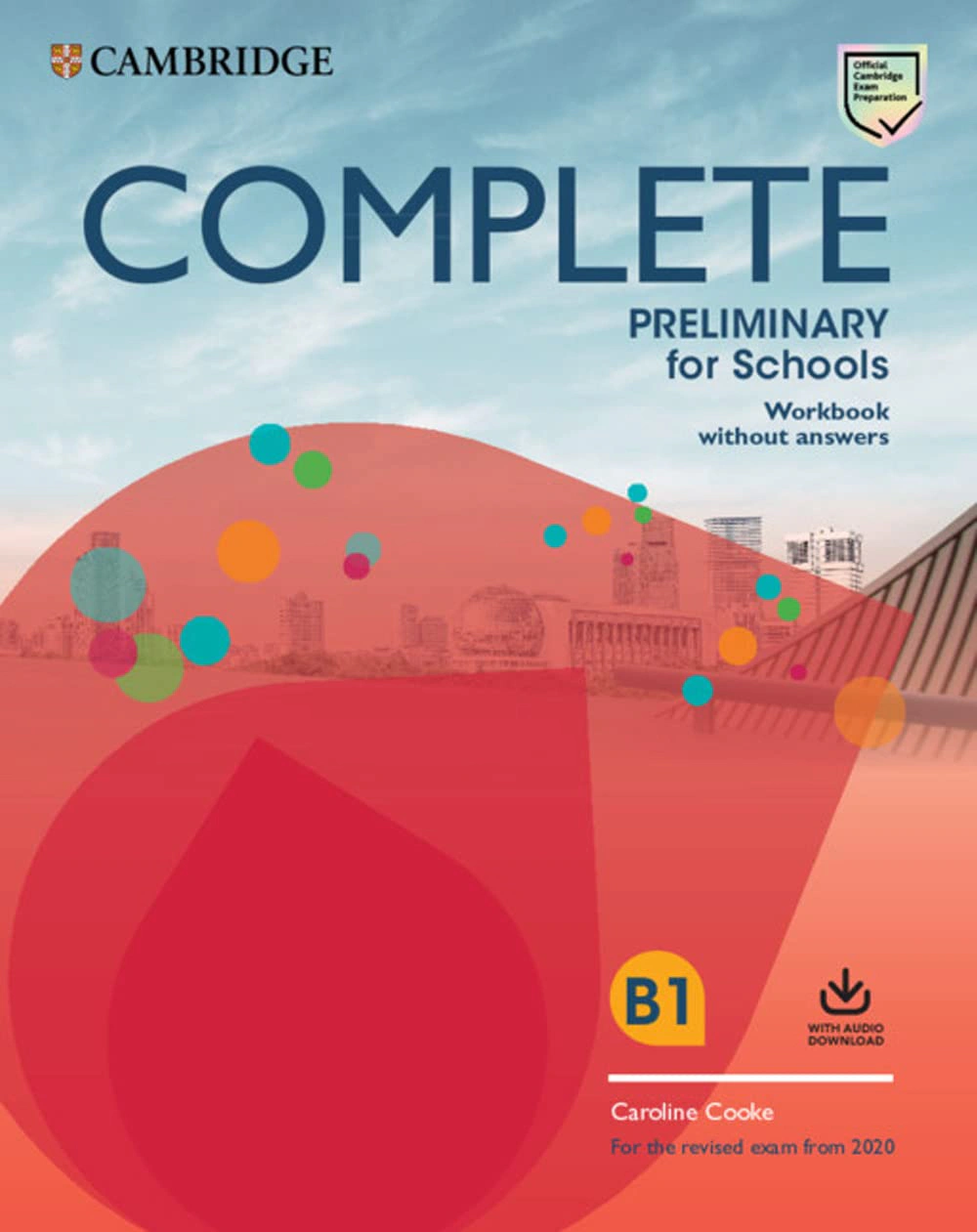 Complete Preliminary for Schools. Workbook. Without Answers