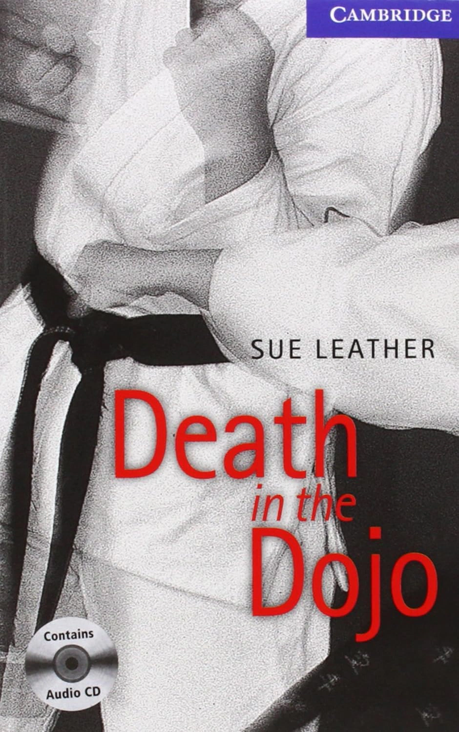 Death in the Dojo