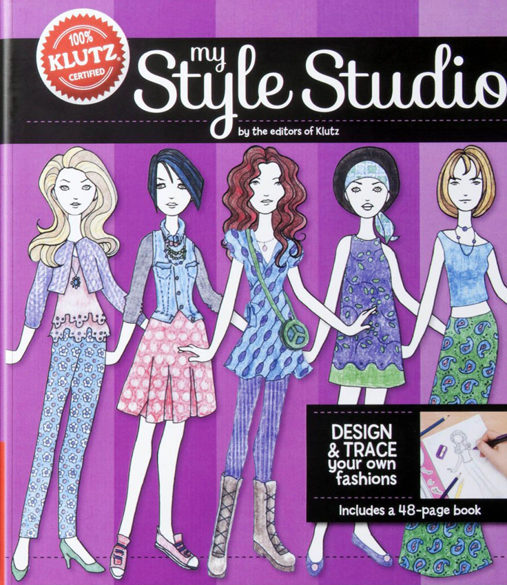 My Style Studio