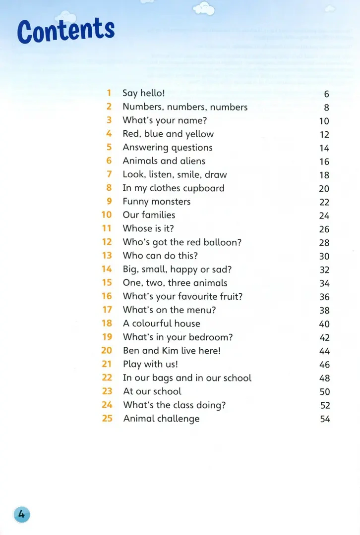 Fun for Starters. Student's Book with Online Activities with Audio and Home Fun Booklet 2