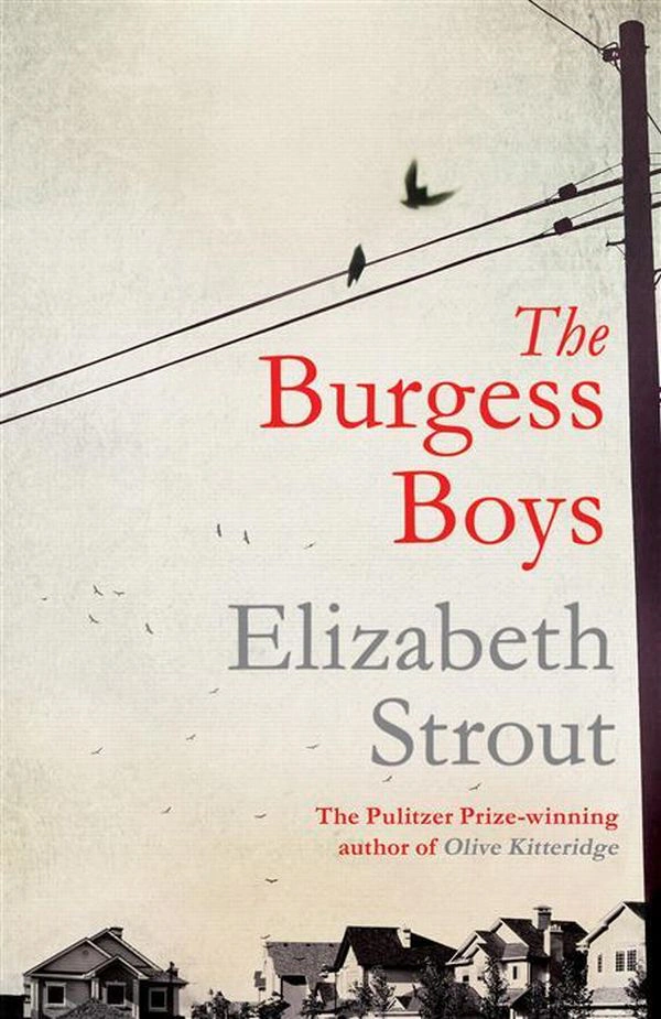 Burgess Boys