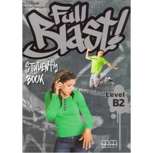 Full Blast B2