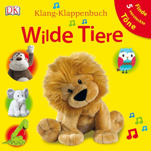 Wilde Tiere