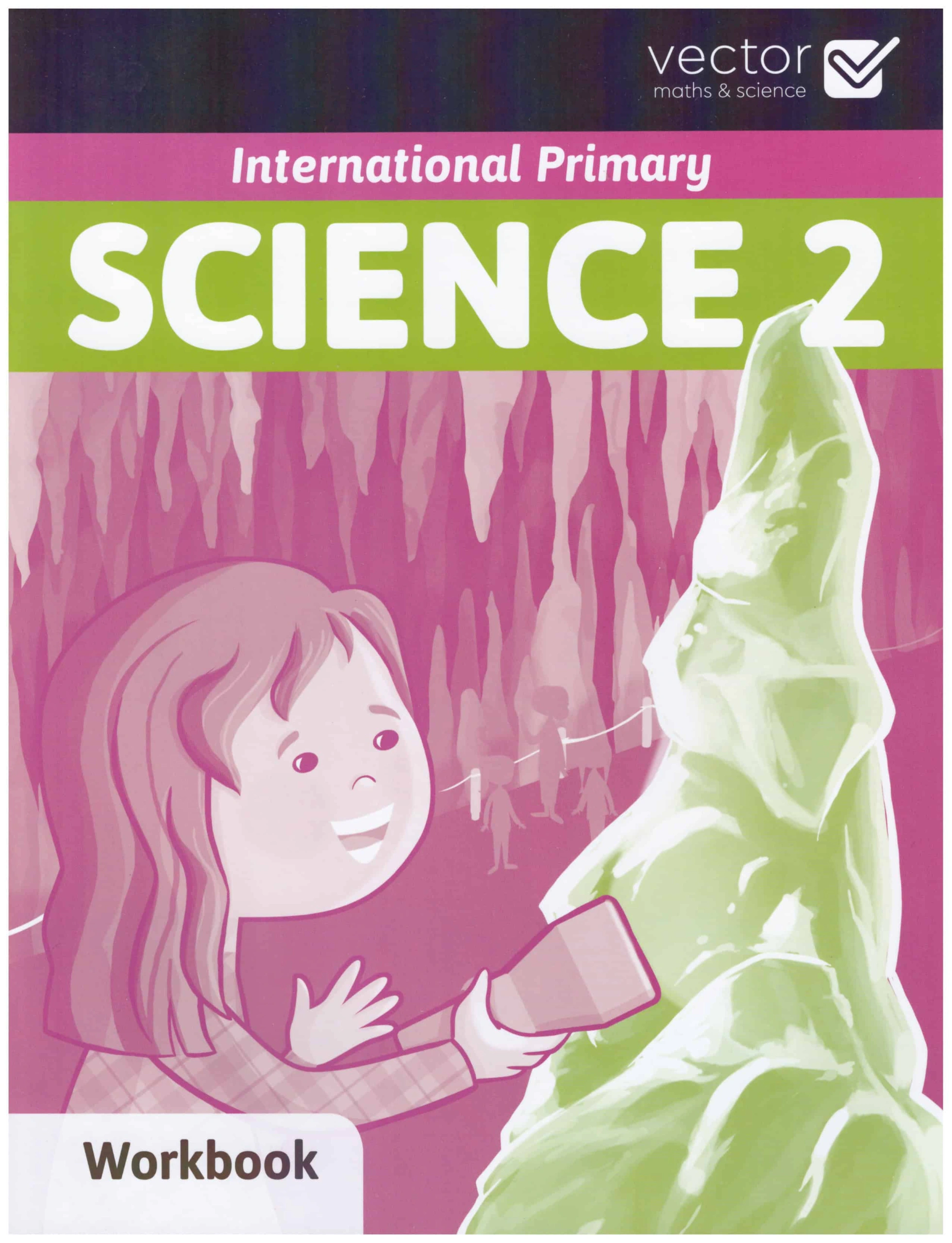 Science 2. Workbook