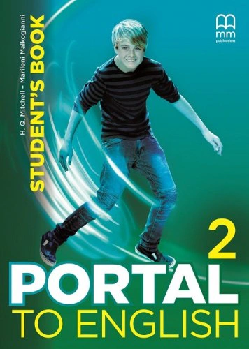 Portal to English 2. Student's Book